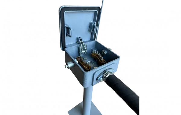 17650-00-00-02 Муфта кабельная универсальная герметизированная МГУ-14-III