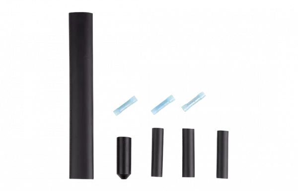 51-0615-1 Набор универсальный для концевой заделки саморегулирующегося кабеля REXANT