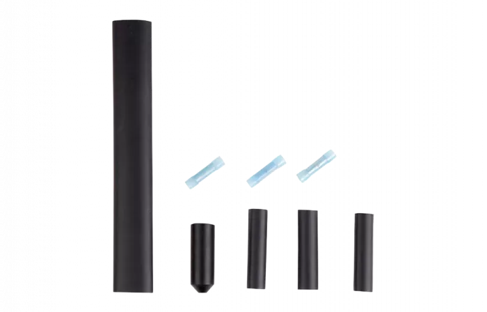 51-0615-1 Набор универсальный для концевой заделки саморегулирующегося кабеля REXANT