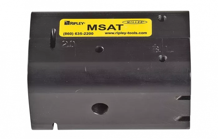 Инструмент MILLER MSAT для извлечения оптических волокон из модулей (1,8..3,2мм)