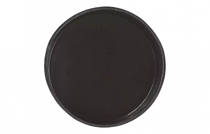 Заглушка наружная для трубы ССД-Пайп УльтраФ 90 мм