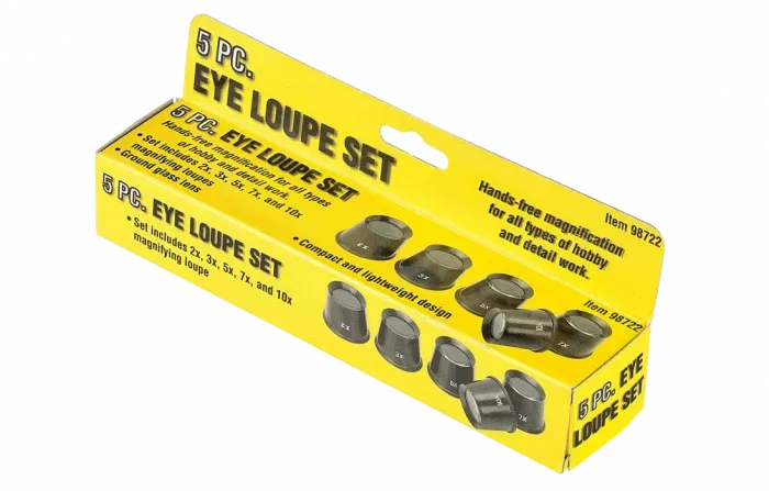 НИМ-25 Комплект инструментов для разделки кабеля