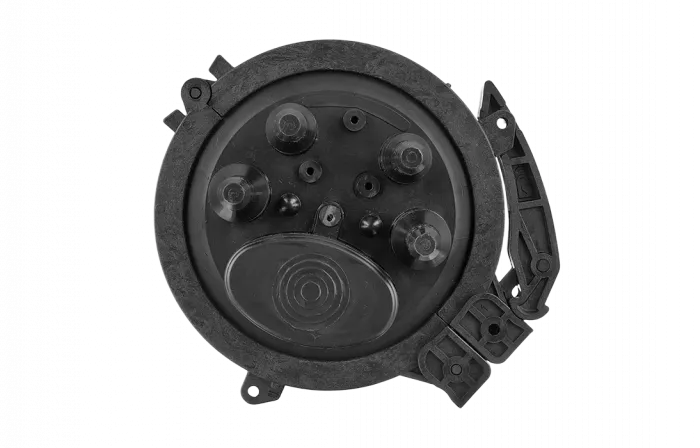 Муфта МТОК-Л6/144-1КС4845-К ССД