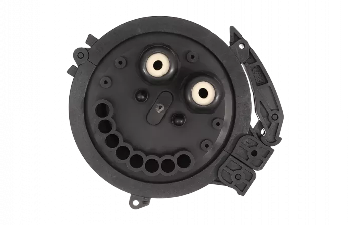 Муфта-кросс МКО-С7/СМ4-10SC ССД