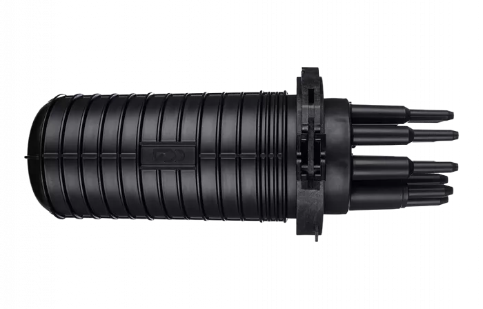 Муфта-кросс МКО-Г3/СМ6-1PLC16-SC/APC-20SC-17SC/APC-1SC/APC ССД