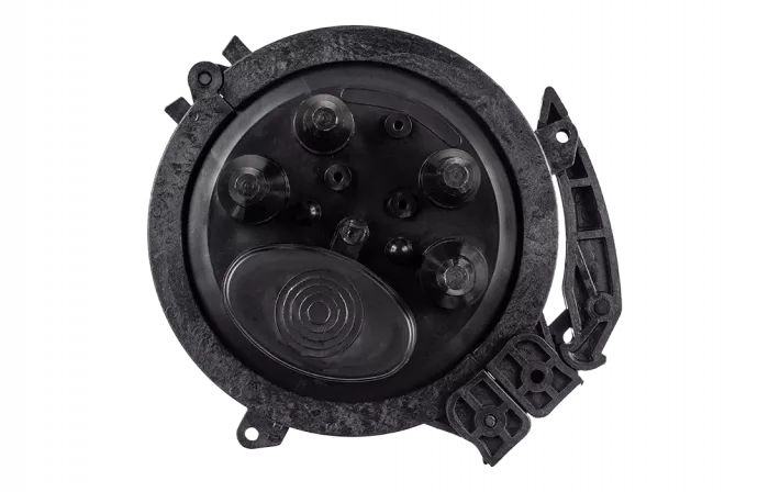 Муфта МТОК-Л6/108-1КТ3645-К ССД