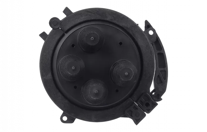 Муфта МОГ-Т3-40-1КБ4845 ССД