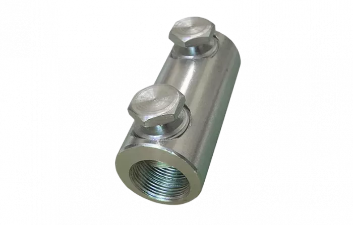 Соединитель болтовой рядный СБ-2 (70-120 мм2)