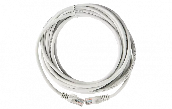 PC01-C5EUL-3M ITK Коммутационный шнур (патч-корд), кат.5Е UTP, LSZH, 3м, серый PC01-C5EUL-3M ITK Коммутационный шнур (патч-корд), кат.5Е UTP, LSZH, 3м, серый