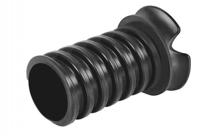 Адаптер ввода для полимерных и ЖБИ колодцев ССД-Пайп 63 мм