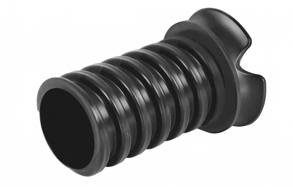 Адаптер ввода для полимерных и ЖБИ колодцев ССД-Пайп 125 мм