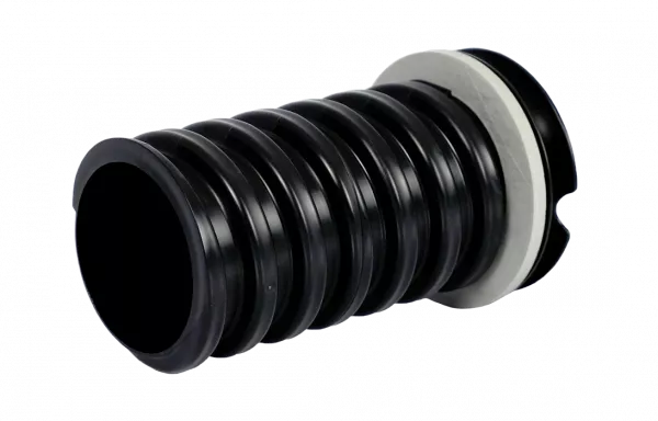 Адаптер герметичного ввода для полимерных и ЖБИ колодцев ССД-Пайп ГЕРМО 63 мм