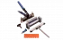 Пресс-механизм AMPSTACK-25 PAIR TOOLING KIT
