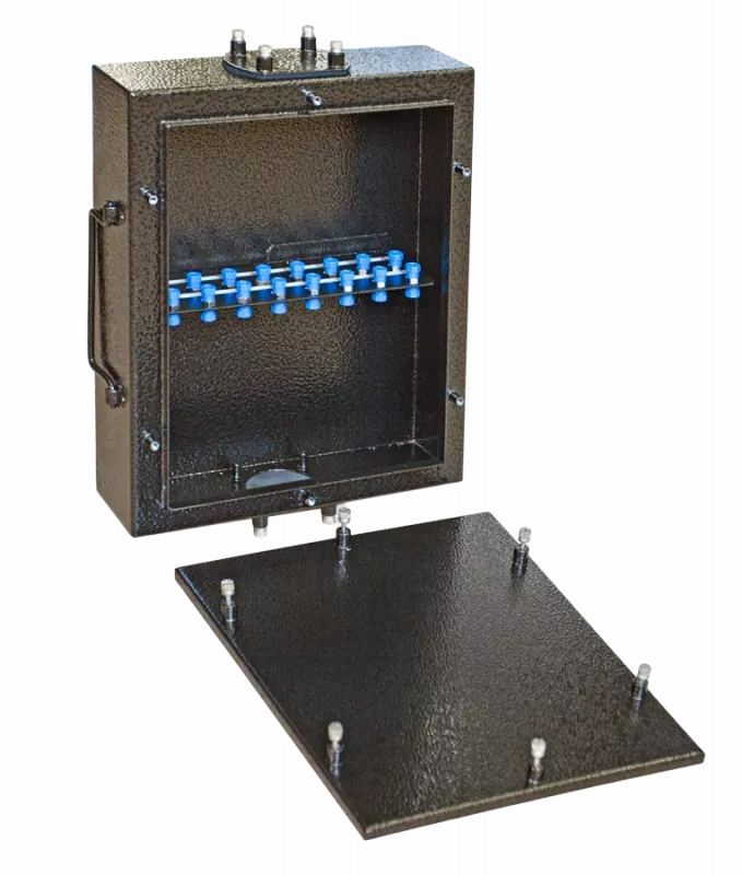 Аварийный транспортируемый кабельный комплект АТКК 16 ОВ 2000м. ССД