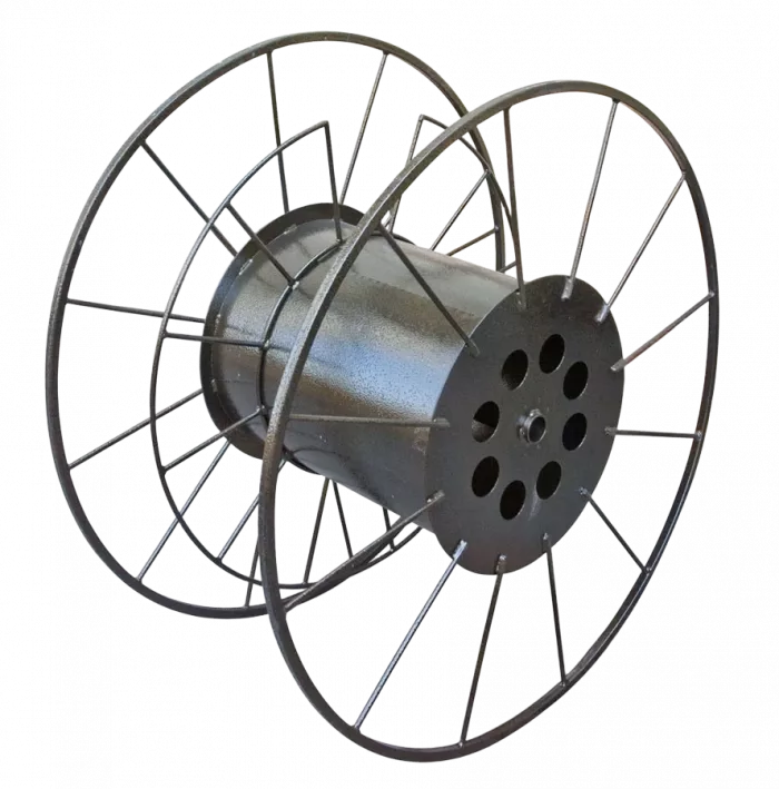 Аварийный транспортируемый кабельный комплект АТКК 16 ОВ 2000м. ССД