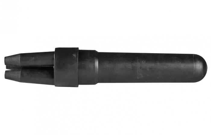 Муфта тупиковая разв.п/эт 3МТО-45 с тр.ТУТ ССД