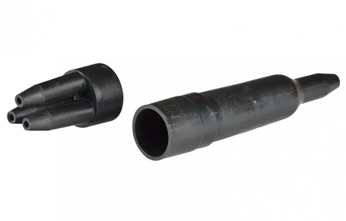 Муфта 3МРП 0,5 для зап.каб.30х(0,4-0,5) с соединителями с ТУТ ССД