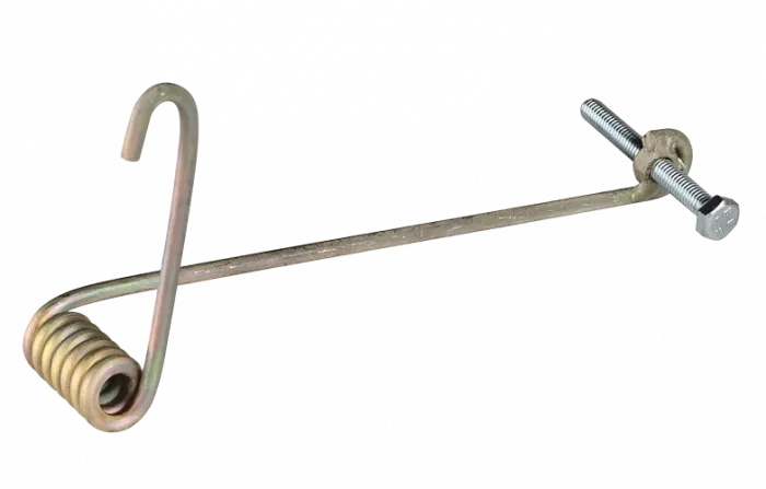 Фиксатор для кассет ССД