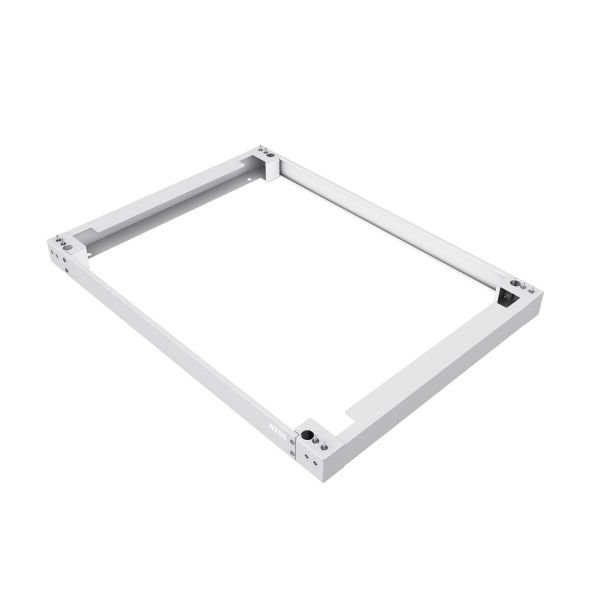 Цоколь NTSS для напольных шкафов серии R 800х800х100мм, серый RAL 7035