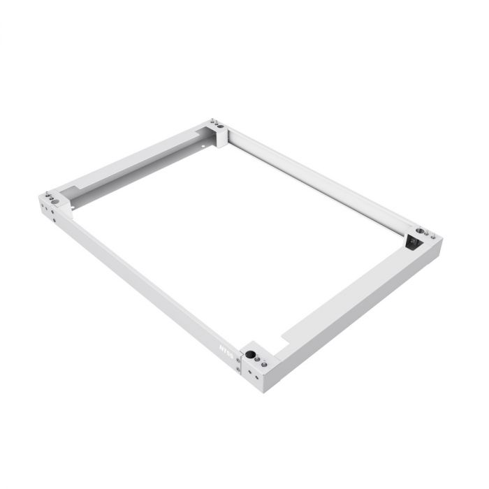 Цоколь NTSS для напольных шкафов серии R 800х800х100мм, серый RAL 7035