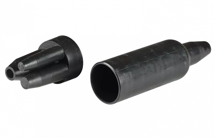 Муфта 3МРП 1-1 с тр.ТУТ ССД