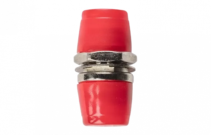 Адаптер (розетка) FC/UPC SM D-типа