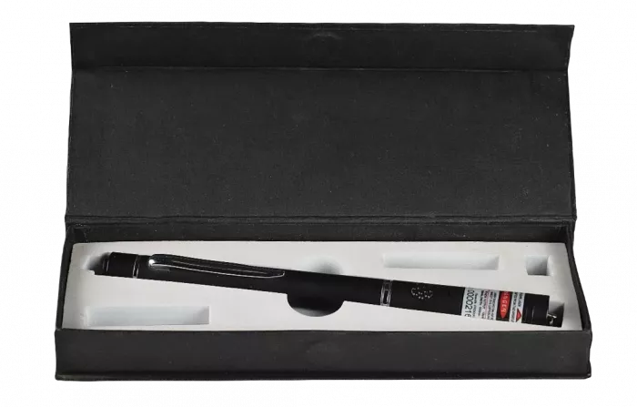 BOB-VFL650-5(10mw) Источник видимого излучения