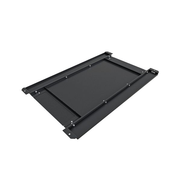 Дно для шкафа серии DS 600х1200 RAL 9005