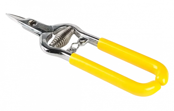 Ножницы Miller 86 1/2SF для резки кевлара