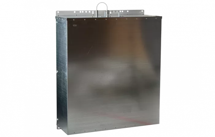 Шкаф ШРМ-1 800х900х300 ССД