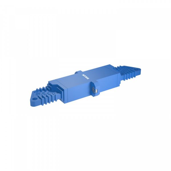 Адаптер оптический NTSS Е2000/UPC sm