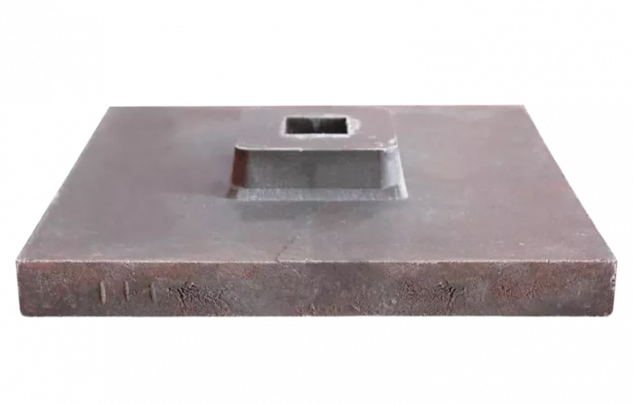 Подставка полимерная 330х330х60мм