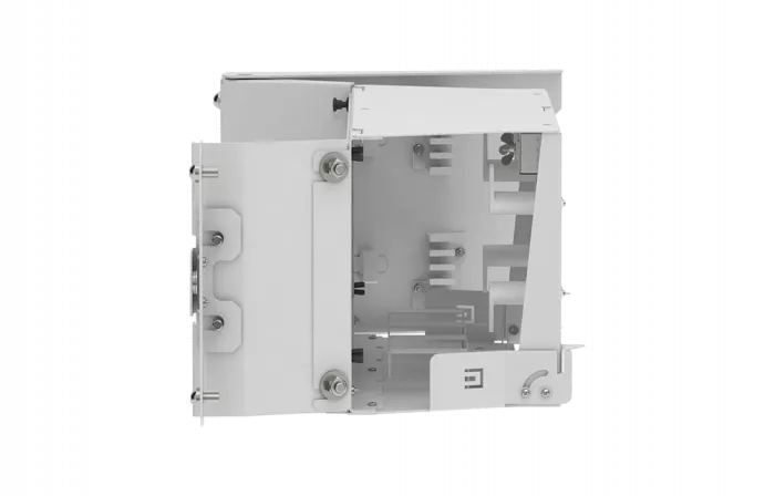 Кросс ШКОС -ПС-4U -136SC ~  -(корпус) ~ССД