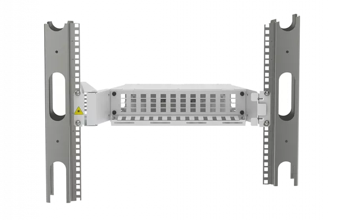 Кросс ШКОС -ПС/А-2U -48SC ~  -(корпус) ~ССД