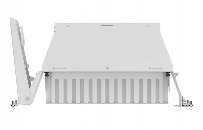 Кросс ШКОС -ПС/А-2U -48SC ~  -(корпус) ~ССД