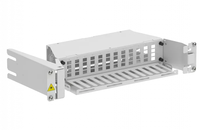 Кросс ШКОС -ПС/А-2U -48SC ~  -(корпус) ~ССД