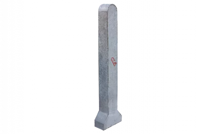 Столбик замерный кабельный  СЗК-1,1 (В25)  ТУ 23.61.12-083-27564371-2017