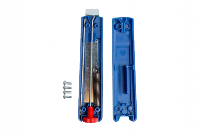 Jonard CST-900 - Стриппер для снятия изоляции с кабеля 8 - 28 мм