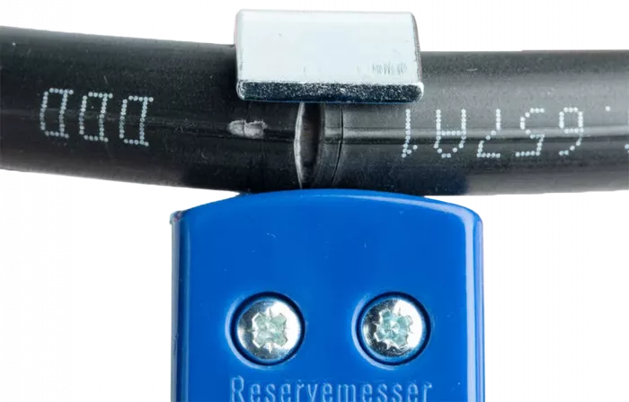 Jonard CST-900 - Стриппер для снятия изоляции с кабеля 8 - 28 мм