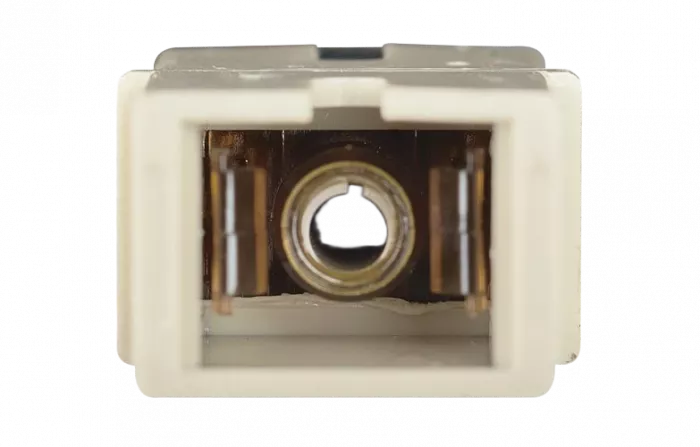 Адаптер (розетка) SC MM бесфланцевый