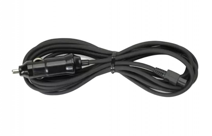 Шнур питания Fujikura DCC-12 от автомобильного прикуривателя для FSM50S/60S/17S/18S