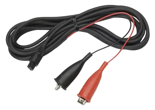 Шнур питания Fujikura DCC-13 от клемм аккумулятора для FSM-50S/60S/17S/18S