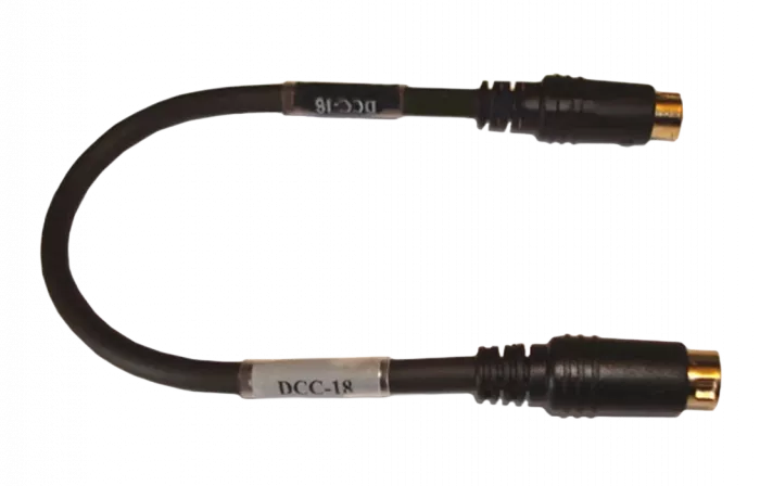 Шнур питания Fujikura DCC-18 для зарядки BTR-09