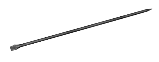 Лом омедненный L=1200мм