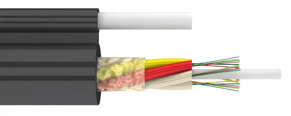 Кабель оптический ДПОд-П-96У (6х16)-6кН