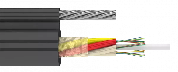 Кабель оптический ДПОм-П-16У (2х8)-9кН