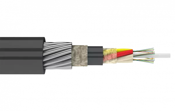 Кабель оптический ДПС-Н-64У (4х16)-7кН