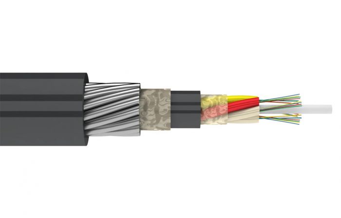 Кабель оптический ДПС-Н-64У (4х16)-7кН