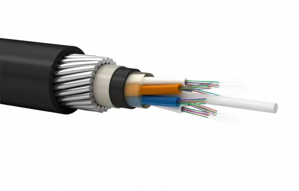 Кабель оптический ССД ОКЗК-М1-08G.657.А1-7