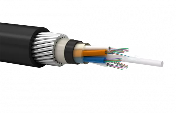 Кабель оптический ССД ОКЗК-М2-08G.657.А1-7